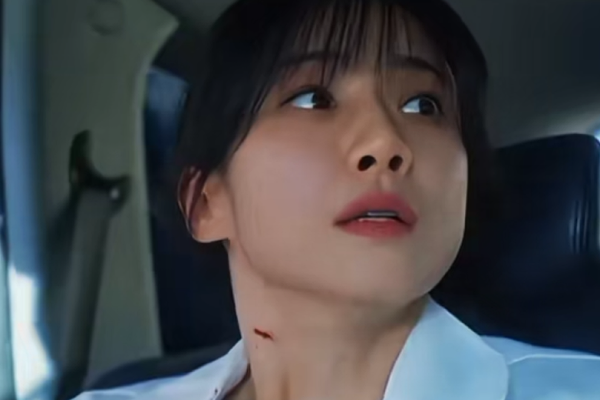 Nonton Drakor Mary Kills People Episode 1-2 Sub Indo serta Link dan Spoiler di TVING bukan LK21: Kehidupan Ganda Dokter Woo So Jung
