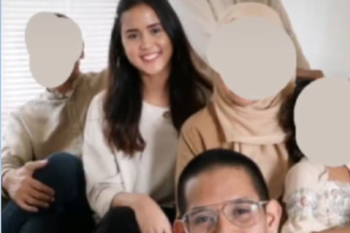 Siapa Khairunnisa Azahra Aliyaputri Adik TikToker Nashani yang Diduga Berselingkuh dengan Arief Meivio Pacar Salsabilla Audinna