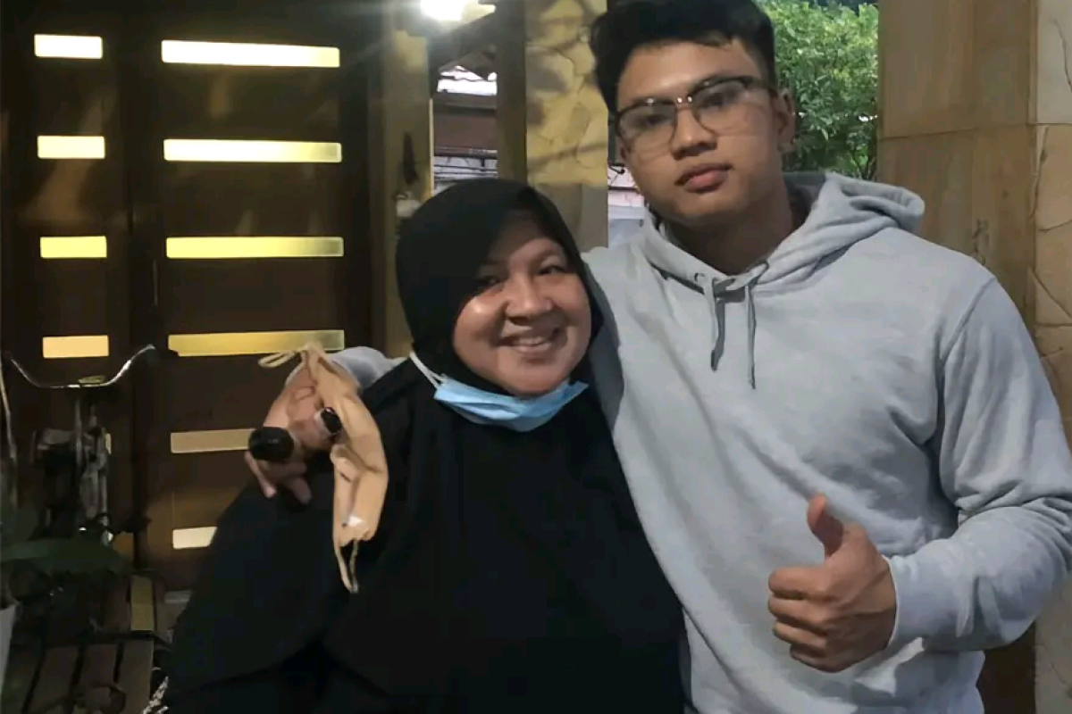 Bigmo Anaknya Siapa? Inilah Biodata TikToker yang Tuai Kontroversi Usai Sebut Surabaya Kota 'Ter-L' Benarkah Bukan Orang Sembarangan?
