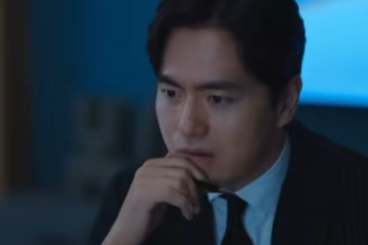Beyond The Bar Episode 5-6 Sub Indo dan Link serta Spoiler di Netflix Bukan LK21: Kang Hyo Min dan Ujian Cinta yang Pahit