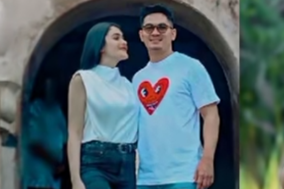 Dafina Jamasir Anaknya Siapa? Inilah Biodata Mantan Istri Ichal Muhammad yang Dikabarkan Nikah Siri dengan Faby Marcelia, Bukan Orang Sembarangan?