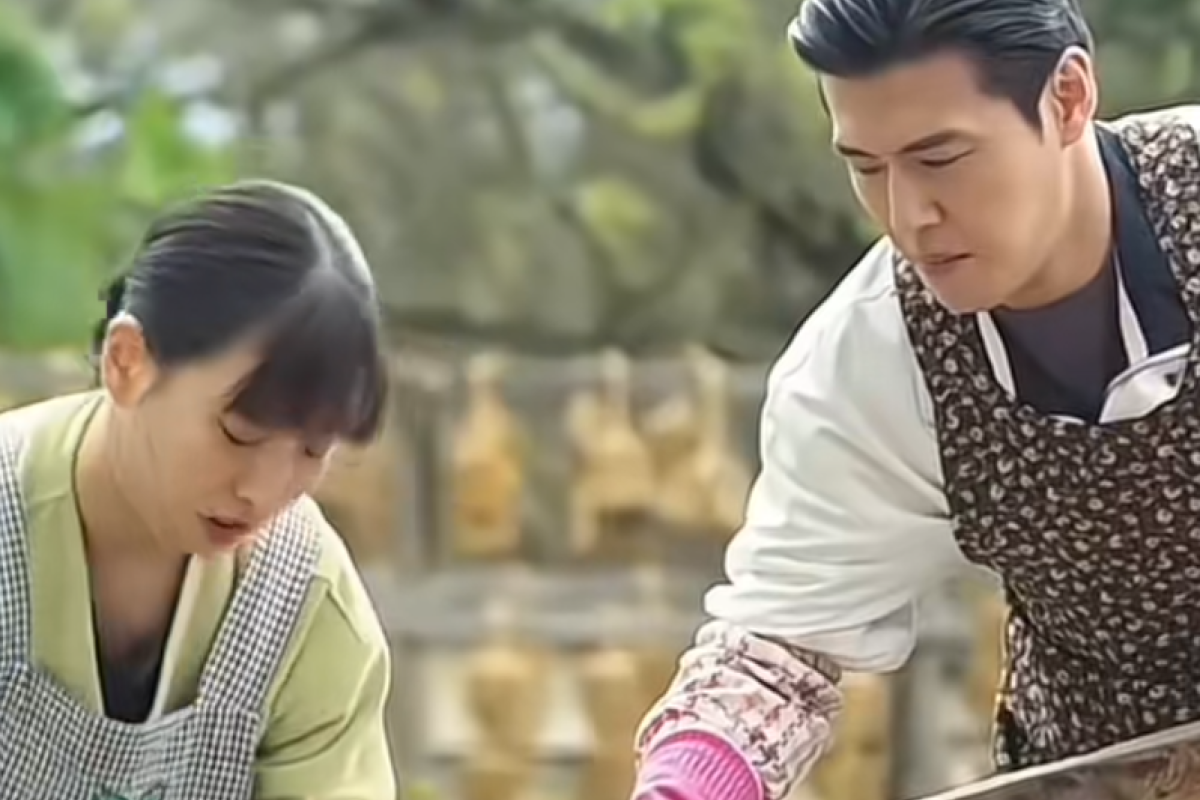 Nonton Drakor Tastefully Yours Episode 3-4 Sub Indo & Spoiler Lengkap dengan Link di Netflix Bukan LK21: Apakah Mo Yeon Joo akhirnya bisa percaya pada Han Beom Woo?