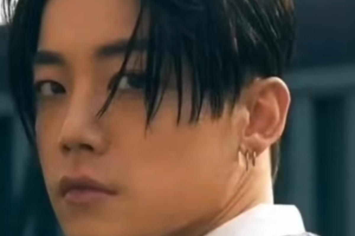 Selisih Umur Hyeri dan Chae Wootae Berapa? Inilah Biodata Sosok Dirumorkan Berpacaran, Hubungan Tersebut Diduga Sudah Berjalan Lebih dari Setahun