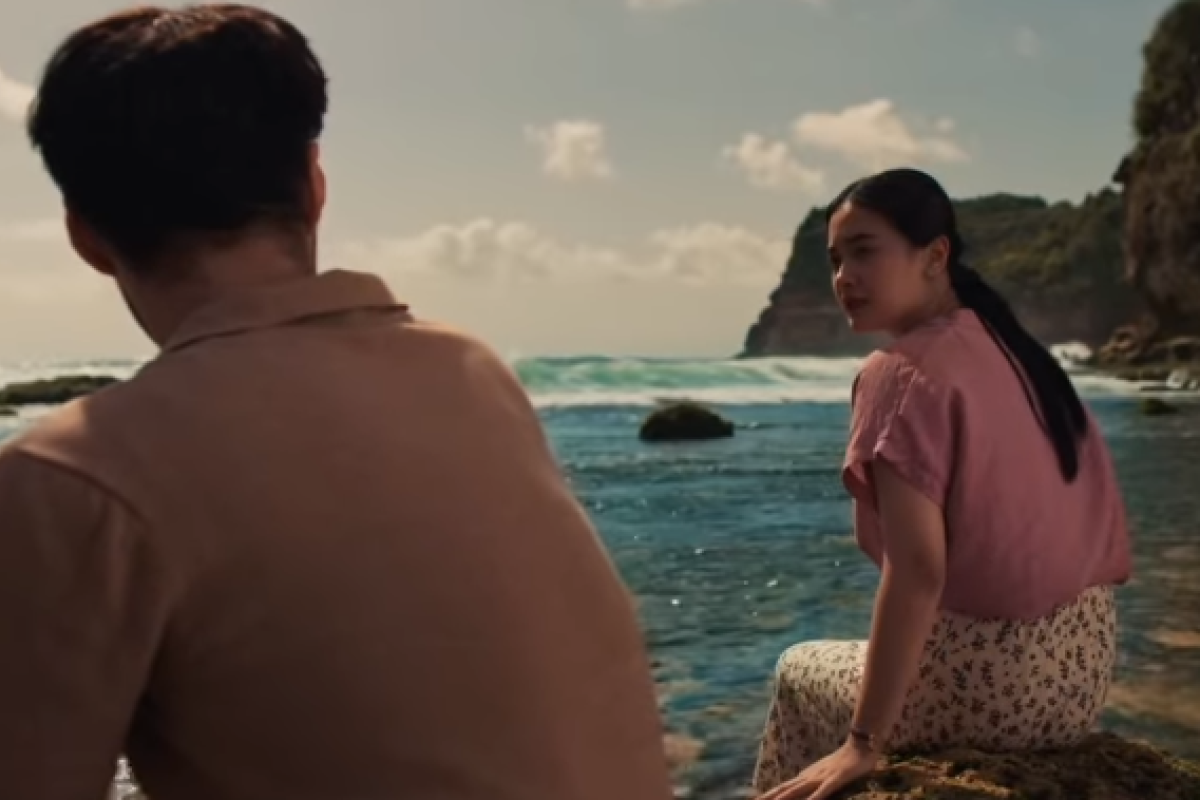 Apakah Film Cinta Tak Pernah Tepat Waktu Dibintangi Refal Hady Akan Berlanjut ke Season 2?