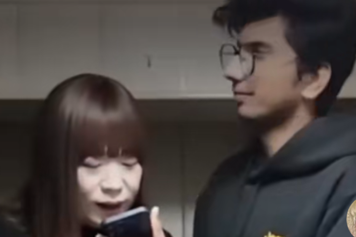 Sosok Sister Hong Terbongkar: Pria 38 Tahun Berdandan Alami, Gemparkan China dengan Video Asusila