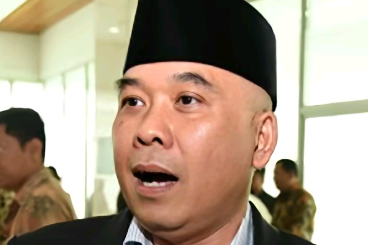Heri Gunawan Berasal dari Partai Apa? Inilah Biodata Anggota DPR yang Diduga Tersandung Kasus Korupsi CSR BI Bersama Satori