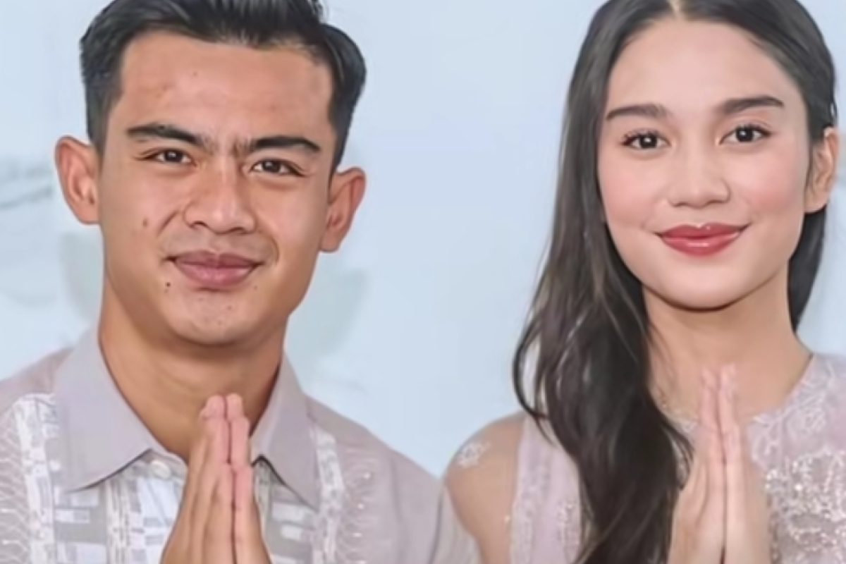 Pratama Arhan dan Azizah Salsha Resmi Jalani Sidang Cerai di PA Tigaraksa, Rumah Tangga Berakhir di Pengadilan
