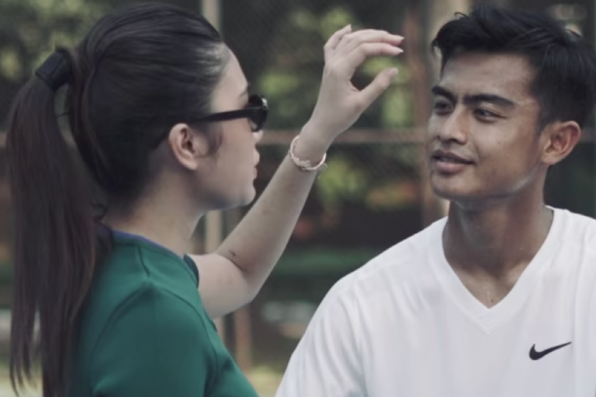 Cinta yang Singkat: Pratama Arhan dan Azizah Salsha Resmi Bercerai dalam Dua Kali Sidang