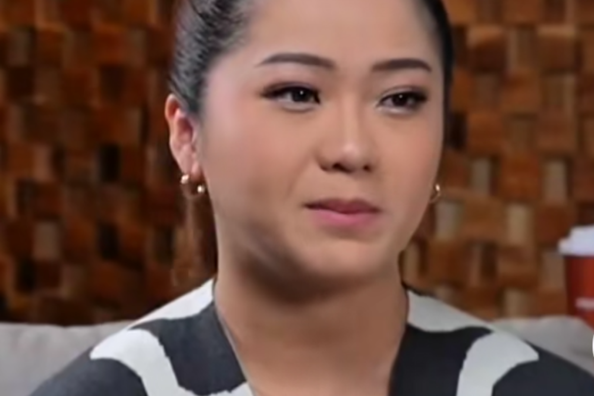 Heboh Pengakuan Berlin Lee: Mantan Suami Disebut Cucu Konglomerat Sinarmas, Terungkap Rahasia HIV hingga Dugaan Selingkuh