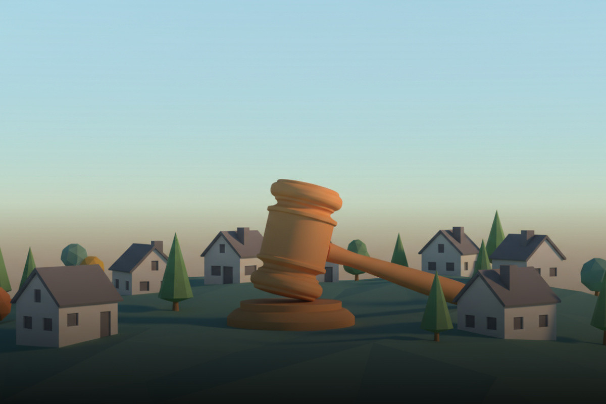 Aturan Tanah Telantar di Indonesia, Ini Jenis Lahan yang Bisa Dikuasai Negara