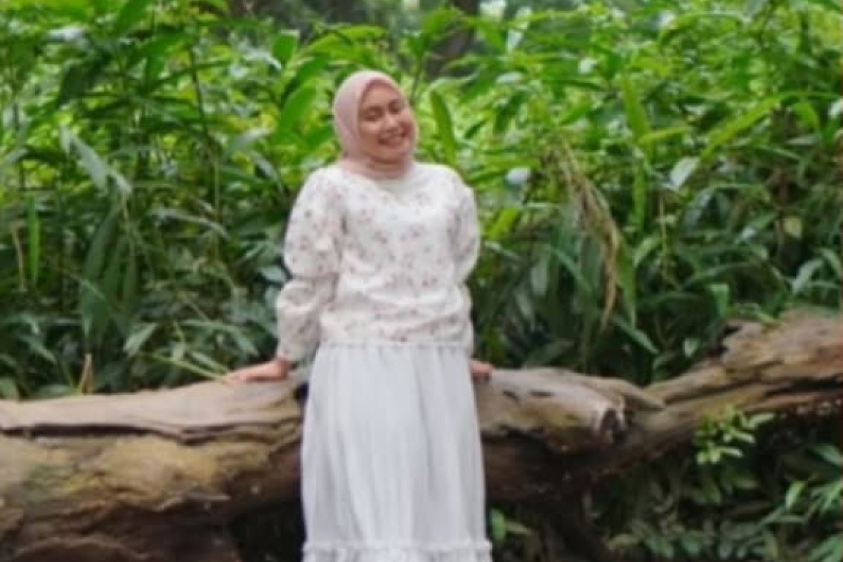 Profil Tampang Nadia Venika Oknum Petugas Asuransi yang Sebarkan Data Pribadi Selebgram Dara Arafah, Lengkap dari Umur, Agama dan Akun Instagram
