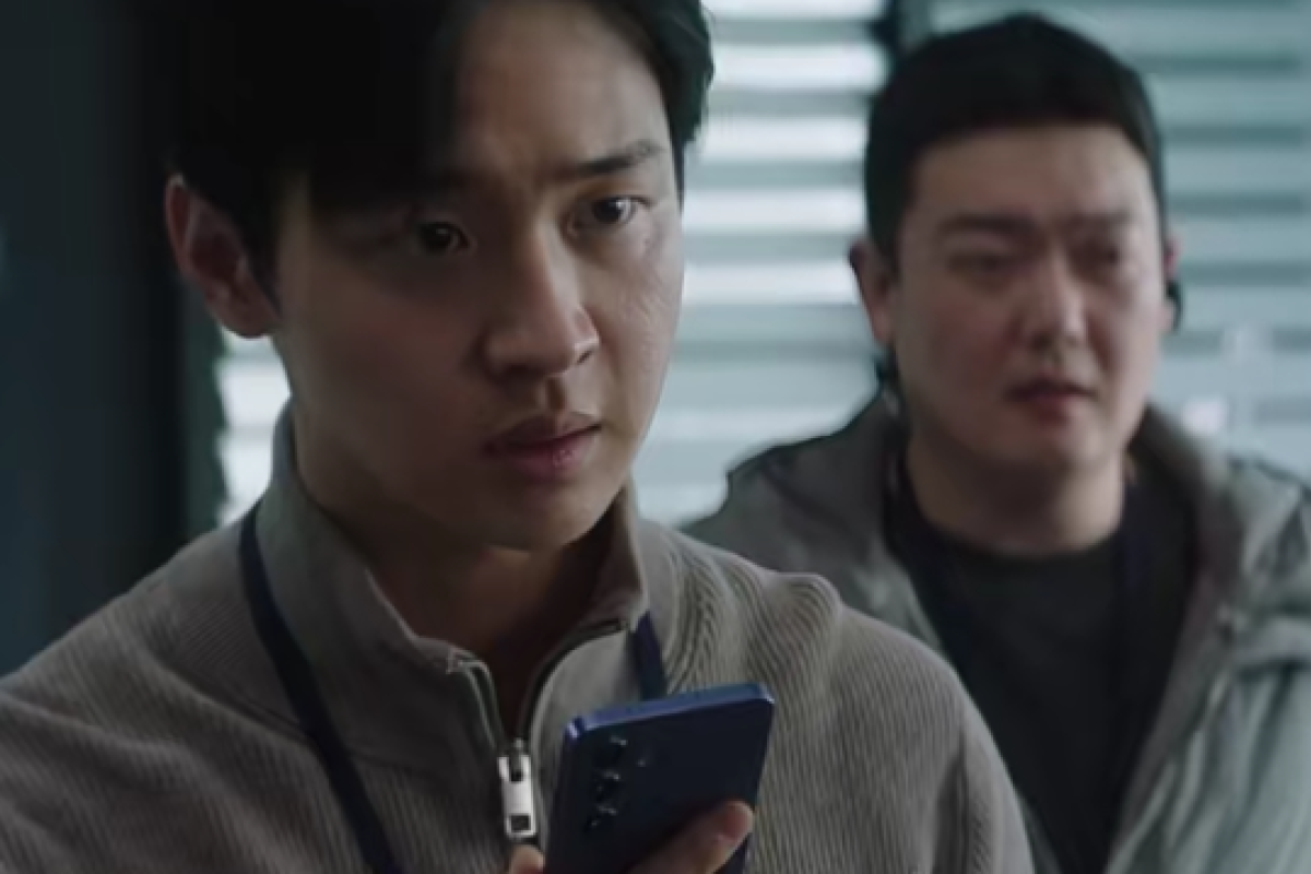 Bocoran Drakor Queen Mantis Episode 7-8 di Netflix Bukan LK21 Misteri Makin Rumit, Kematian Misterius & Teori Baru Soal Identitas
