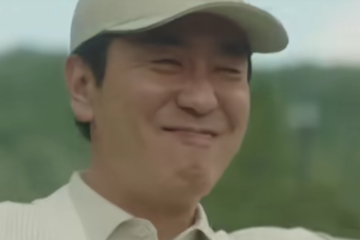 Bocoran Drakor The Dream Life of Mr. Kim Episode 3–4 Sub Indo di TVN Bukan LK21: Perjalanan Batin Seorang Pria Paruh Baya yang Kehilangan Segalanya