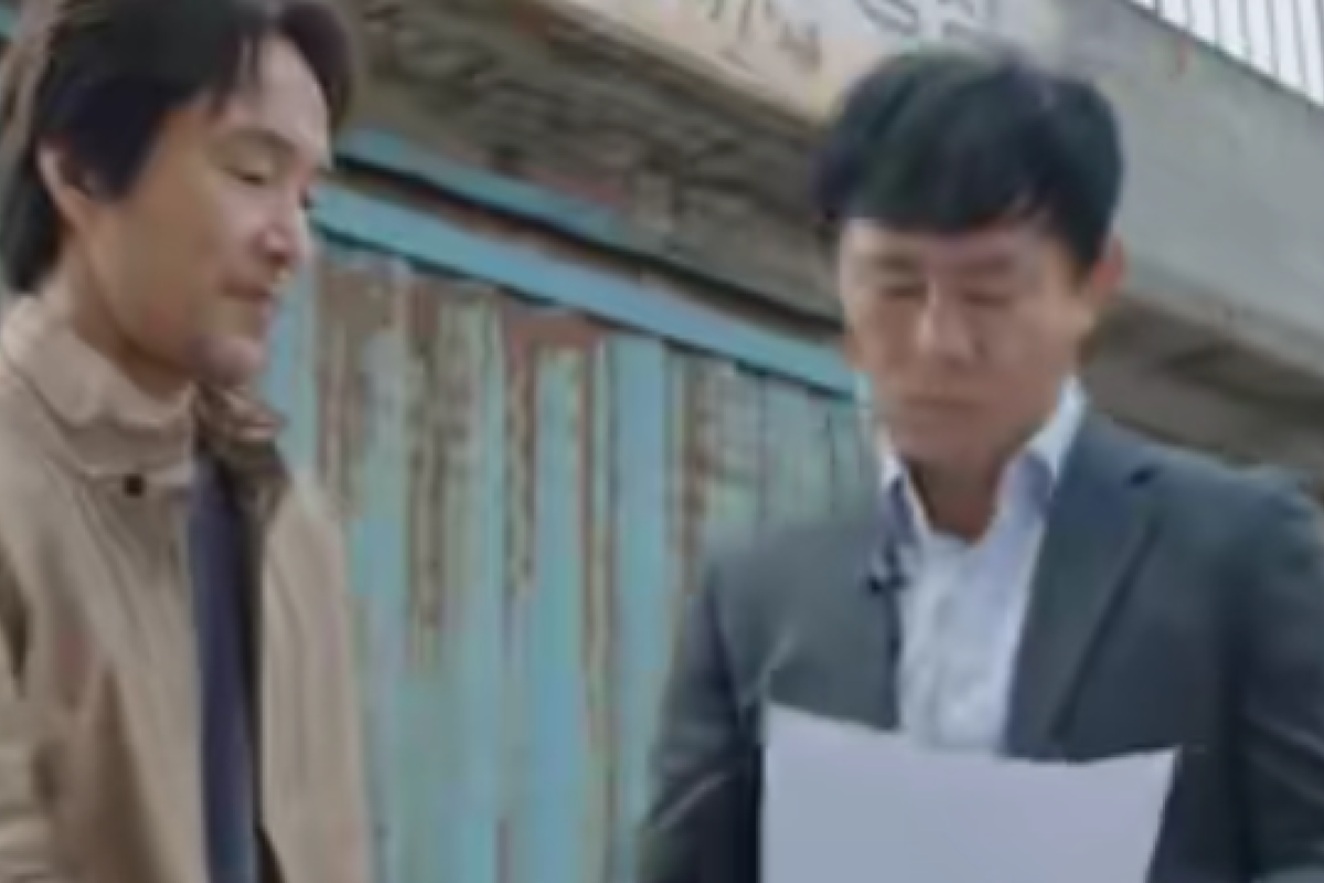 Nonton Drakor Shin’s Project Episdoe 3-4 Sub Indo serta Link dan Spoiler di TVN jangan LK21: Kedatangan YOO Myung Han Bikin Suasana Memanas