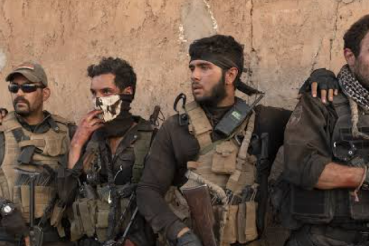 Jadwal Stasiun Televisi Jumat, 9 Mei 2025 Ada Film Bioskop Ada Film Bioskop Mosul (Premier) dan Arsenal di Metro TV, SCTV, TVONE, NET TV, Indosiar, TRANS 7, TRANS TV dan RCTI serta Link Nonton