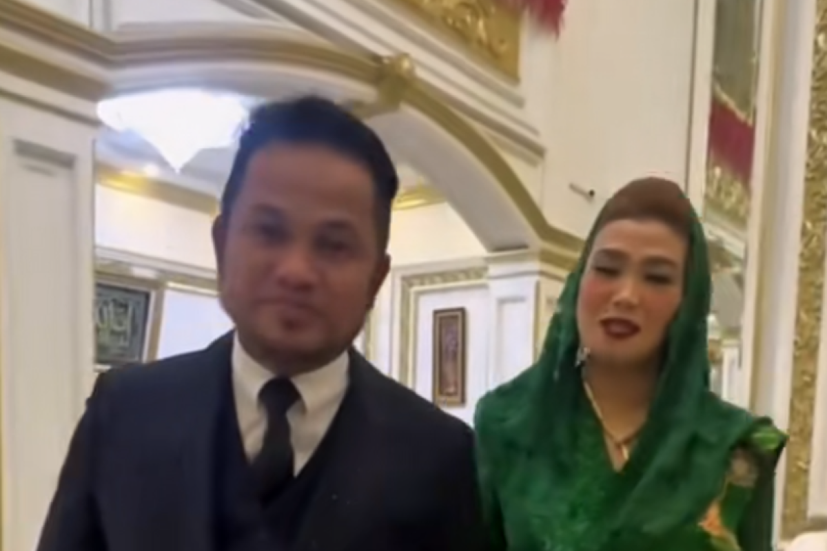 Profil Biodata Rudy Mas’ud Lengkap Umur, Agama dan Akun Instagram, Gubernur Kalimantan Timur yang Menuding Dedi Mulyadi Sebagai Gubernur Konten