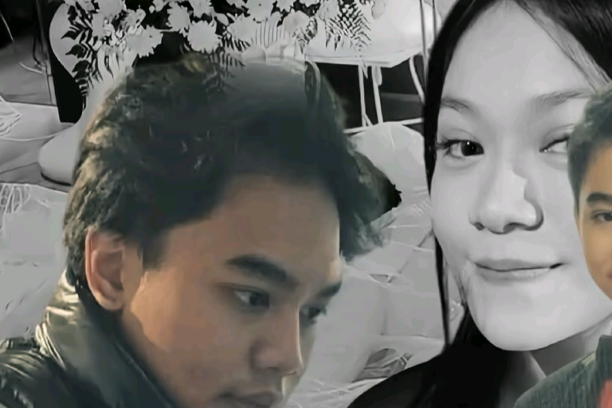 Profil Tampang Pacar Joel Alberto Tanos Cucu Keluarga '9 Naga' Manado yang Tewas di Usia 18 Tahun Akibat Bela Sang Kekasih saat Pesta Minuman Keras