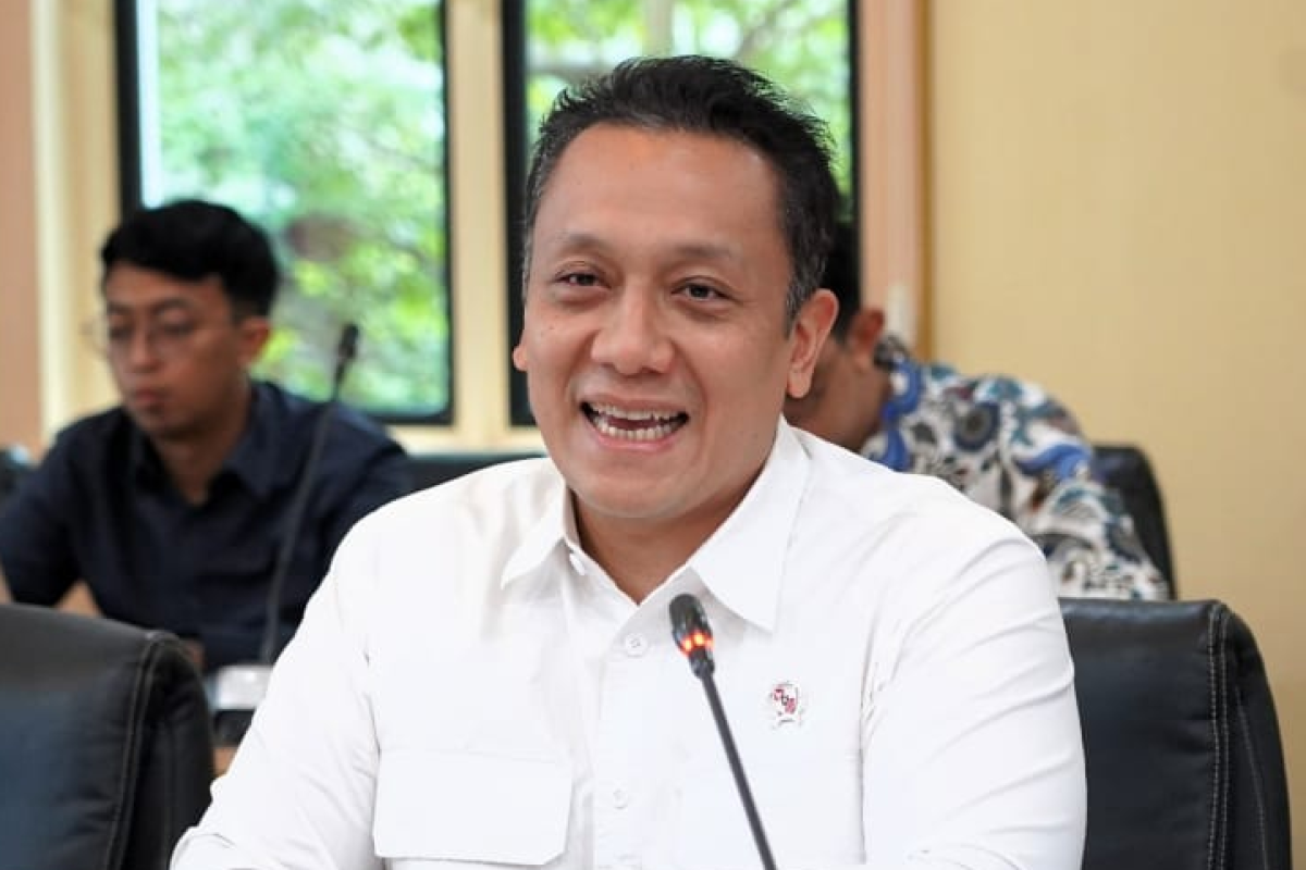 Profil Biodata Sjahroel Sjahboeddin Ayah Mertua Wakil Menteri LHK Diaz Hendropriyono yang Meninggal Dunia, Lengkap: Umur, Agama dan Akun Instagram