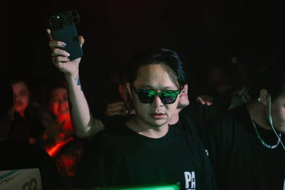 DJ Bravy Pernah Menikah atau Belum? Ini Dia Profil Lengkapnya dan Kondisi Terkini Hubungannya dengan Erika Carlina serta DJ Panda