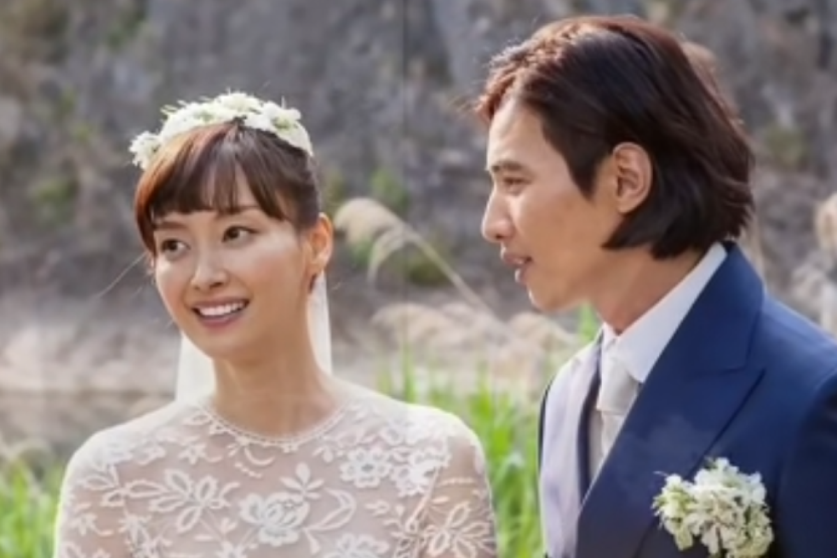 Siapa Istri Won Bin? Aktor Korsel yang Berniat Lunasi Hutang Kim Sae Ron Pada Kim Soo Hyun, Benarkah Bukan Orang Sembarangan?