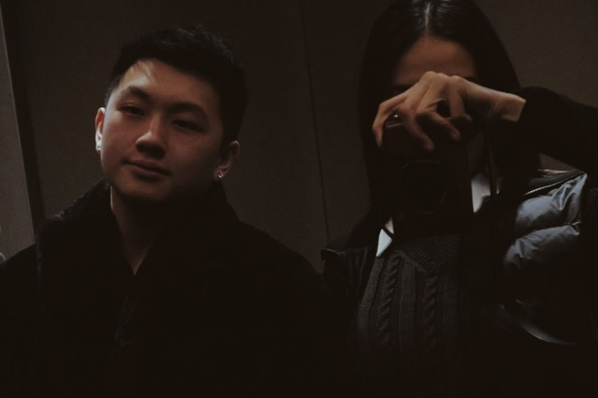 Tora Widjaja Agamanya Apa? Islam Atau Kristen? Pengusaha Muda yang Dikabarkan Dekat dengan Anya Geraldine, Bukan dari Kalangan Orang Biasa!