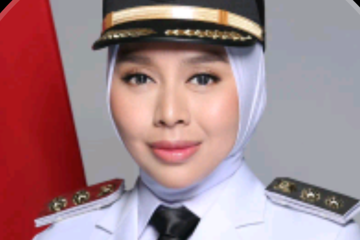 Profil Tampang Diaz Mantan Suami Putri Karlina Wakil Bupati Garut yang Menikah dengan Maula Akbar Putra Dedi Mulyadi, Lengkap: Umur, Agama dan Akun IG