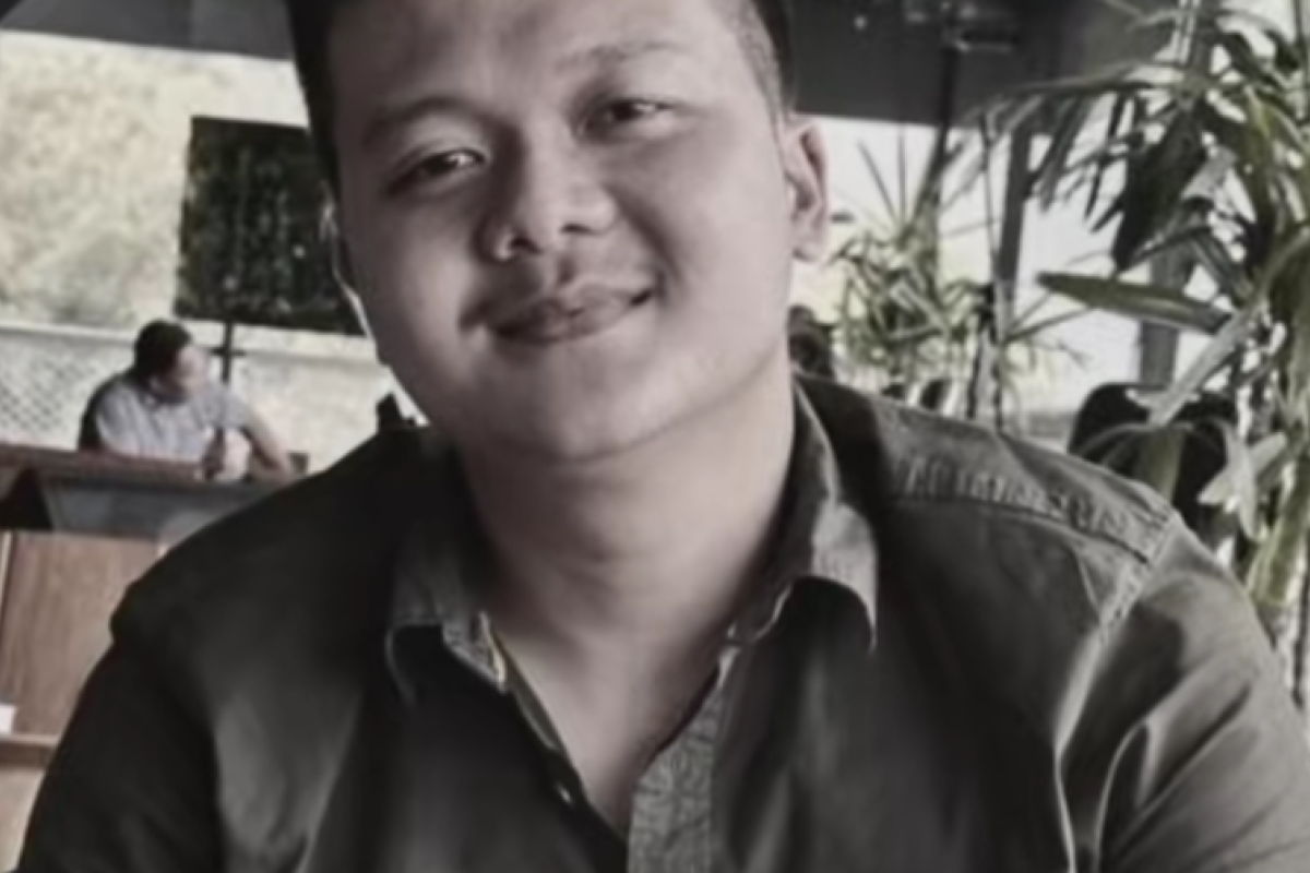 Siapa Istri Brigadir AK? Intel Polda Jateng yang Tega Bunuh Bayinya, Benarkah Bukan Orang Sembarangan?