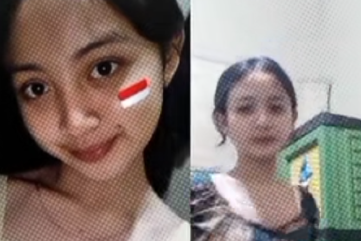 Andini Permata dan Adik Laki-Laki Viral Video Full Durasi 2 Menit 31 Detik di Mediafire, Awas UU ITE Mengancam!