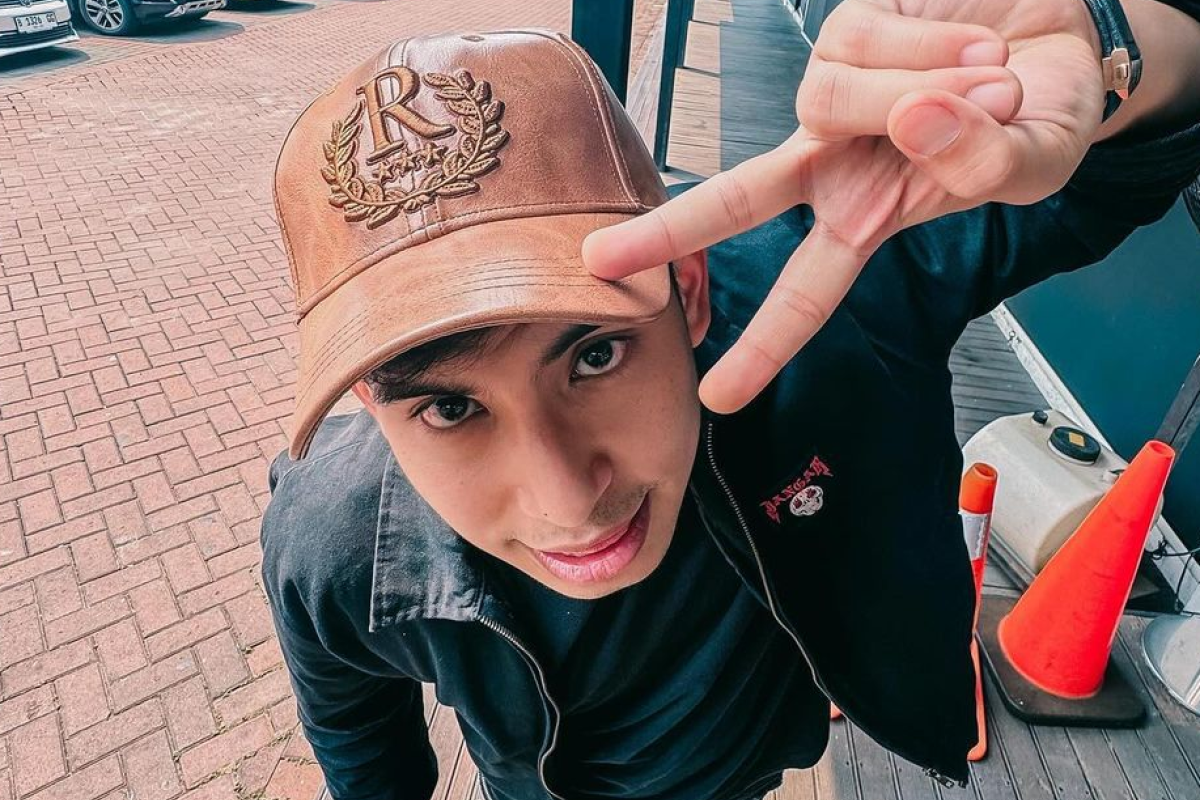 Jerome Polin Hingga Niko Al Hakim Okin Eks Suami Rachel Vennya Diduga jadi Korban Penipuan yang Menyeret Nama Hendy Setiono Bos Kebab Turki Baba Raf
