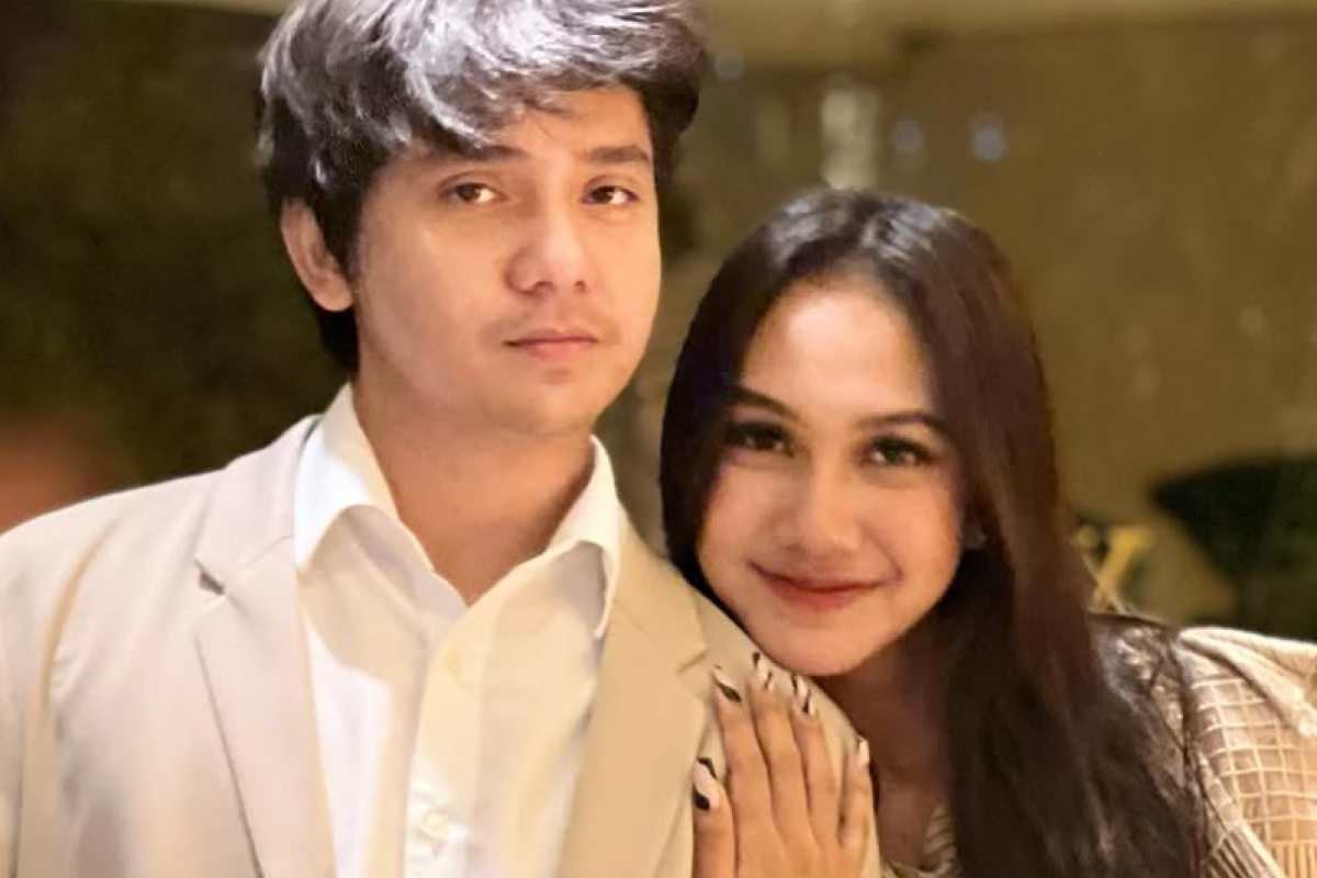 Selisih Umur Raissa Ramadhani dan Arbani Yasiz Berapa? Inilah Biodata Penyanyi yang Resmi Bertunangan dengan Aktor Ternama