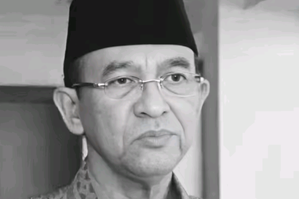 Profil Tampang Wardatul Asriah Istri Suryadharma Ali Mantan Menteri Agama Era SBY yang Meninggal Dunia Lengkap dari Umur, Agama dan Akun IG