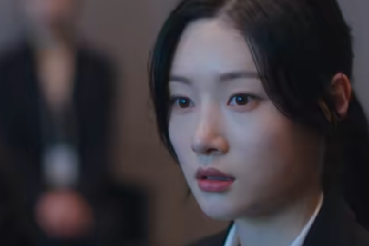 Beyond the Bar Episode 2 Sub Indo serta Link dan Spoiler di JTBC Bukan di LK21: Yoon Seok Hoon Mulai Memberi Tugas Berat Pada Kang Hyo Min