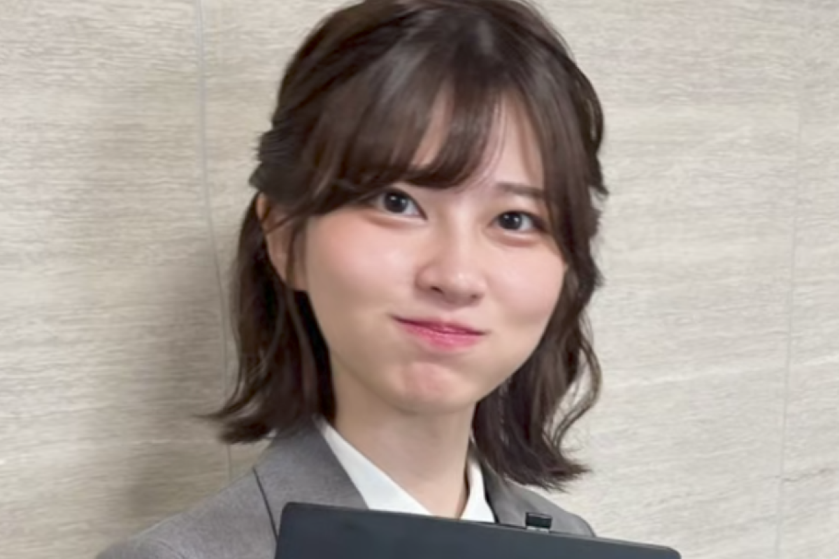 Siapa Sao? Wanita Jepang yang Bikin Heboh Dunia Maya dengan Foto Wajah Menggemukkan Kini Dicari Natizen di Twitter