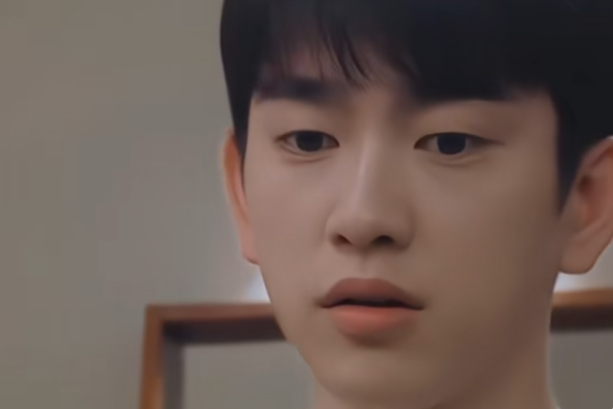 Our Unwritten Seoul Episode 10 Sub Indo serta Link dan Spoiler di Netflix Bukan LK21: Mi Rae Masih Diliputi Rasa Trauma dan Ketidakpercayaan Diri