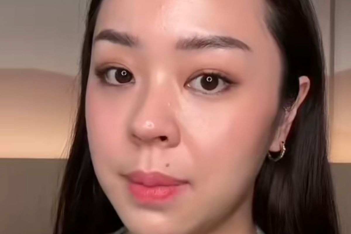 Veronica Anastasya Anaknya Siapa? Inilah Biodata TikToker yang Diduga Anak Ani-Ani Ayah Dave Stanley, Benarkah Bukan Orang Sembarangan?