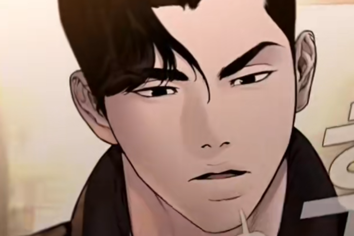 Lanjut Baca Manager Kim Chapter 189 Sub Bahasa Indonesia dan RAW: Aksi Seru dan Tantangan Baru yang Wajib Dibaca!