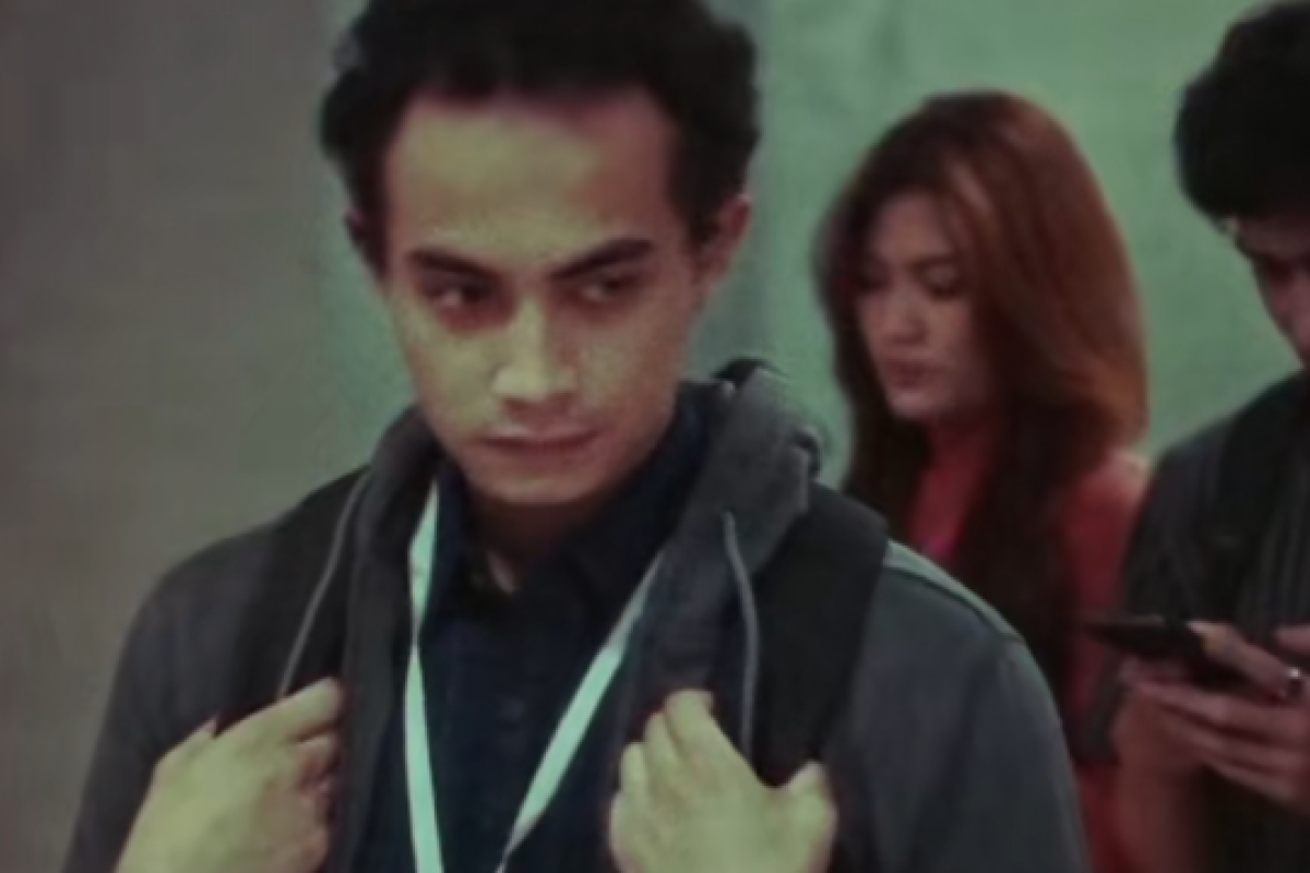 Nonton Download Film Tinggal Meninggal 2025 Dibintangi Omara Esteghlal di Bioskop Bukan LK21: Ketika Kehilangan Membawa Perhatian