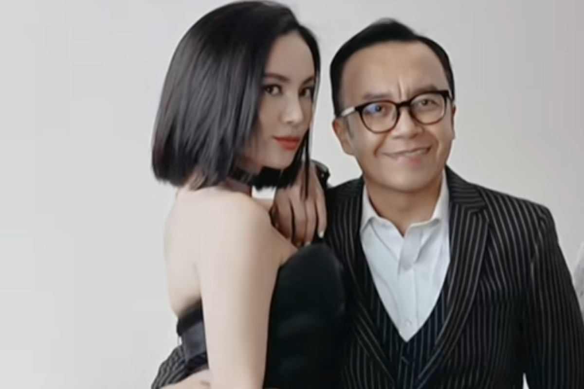 Siapa Muthoillah Rizal Affandi? Sosok Diduga Dalang Dibalik Kekacauan WAMI dan LMK Soal Royalti Musik, Kini Dicari Ari Lasso