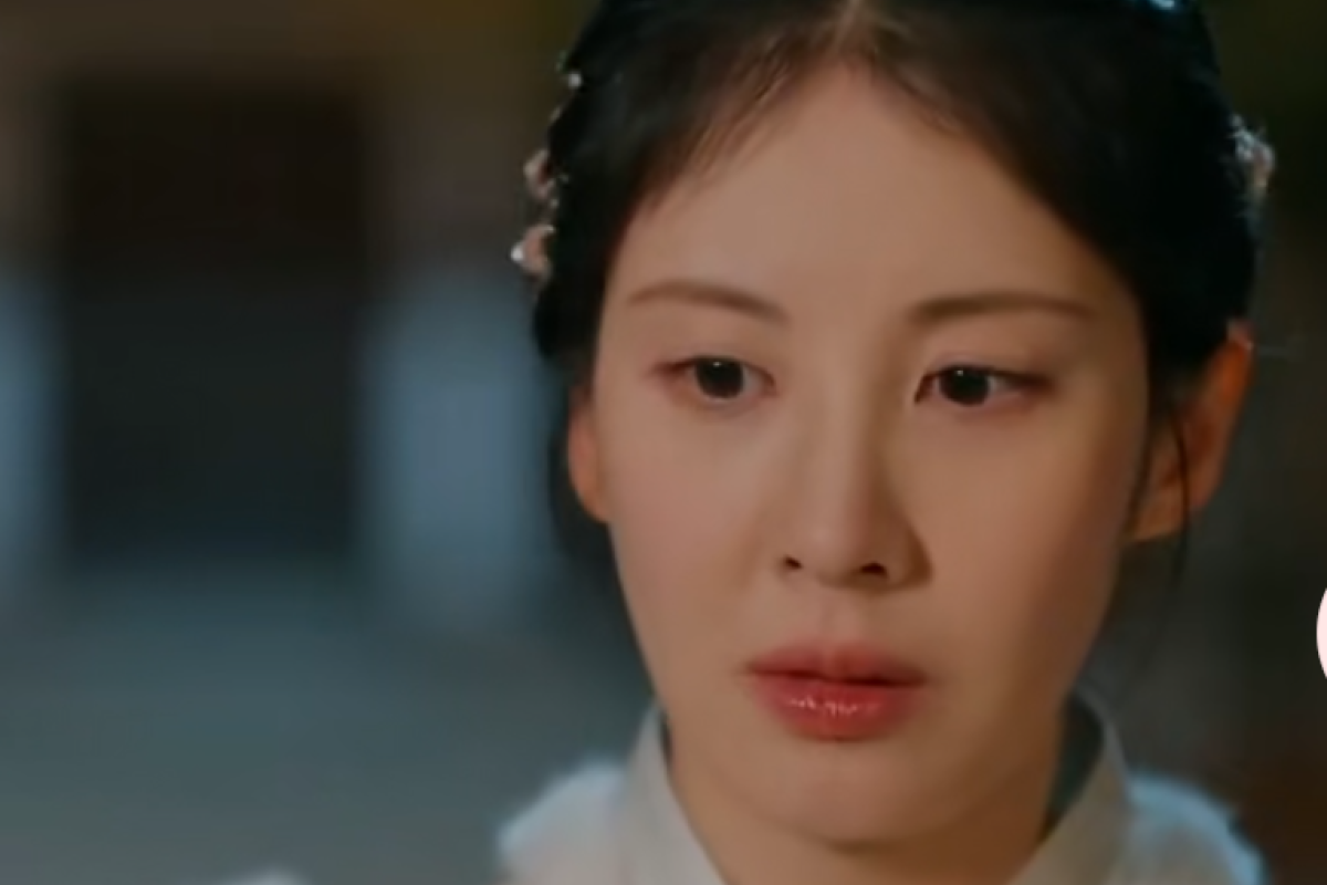 The First Night With The Duke Episode 13-14 Sub Indo dan Link serta Spoiler di VIU bukan LK21: Seon Chaek Resmi jadi Janda!