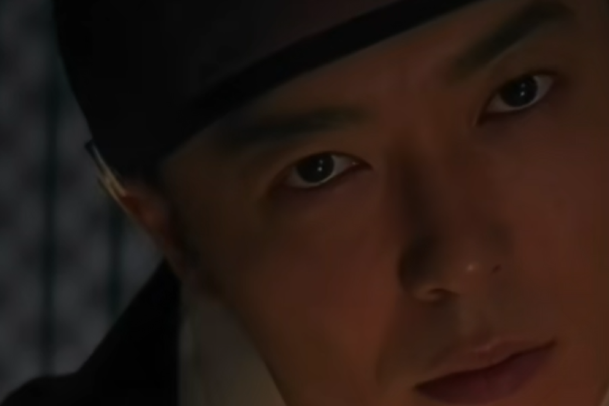 Nonton Drakor Dear Hongrang Episode 2 Sub Indo & Spoiler Lengkap dengan link Bukan di LK21 tapi di Netflix: Petunjuk Baru Terungkap, Masa Lalu Kelam Kembali Menghantui