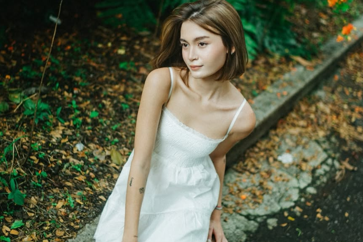 Biodata Tampang Jubilee Marisa, Sosok Diduga Mantan Pacar Toxic Ardhito Pramono, Lengkap: Umur, Agama dan Akun Instagram
