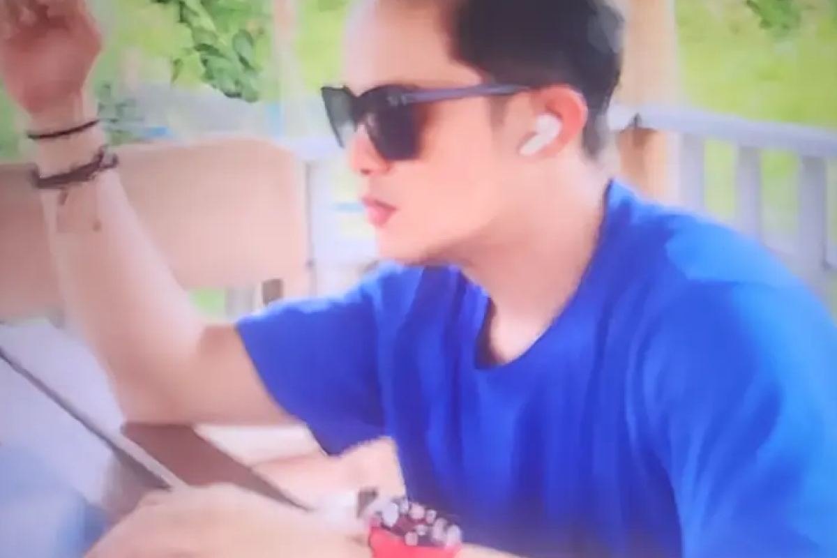 Dioba Anaknya Siapa? Berikut Biodata Host PK Asal Bengkulu yang Meninggal Dunia, Benarkah Bukan Orang Sembarangan?