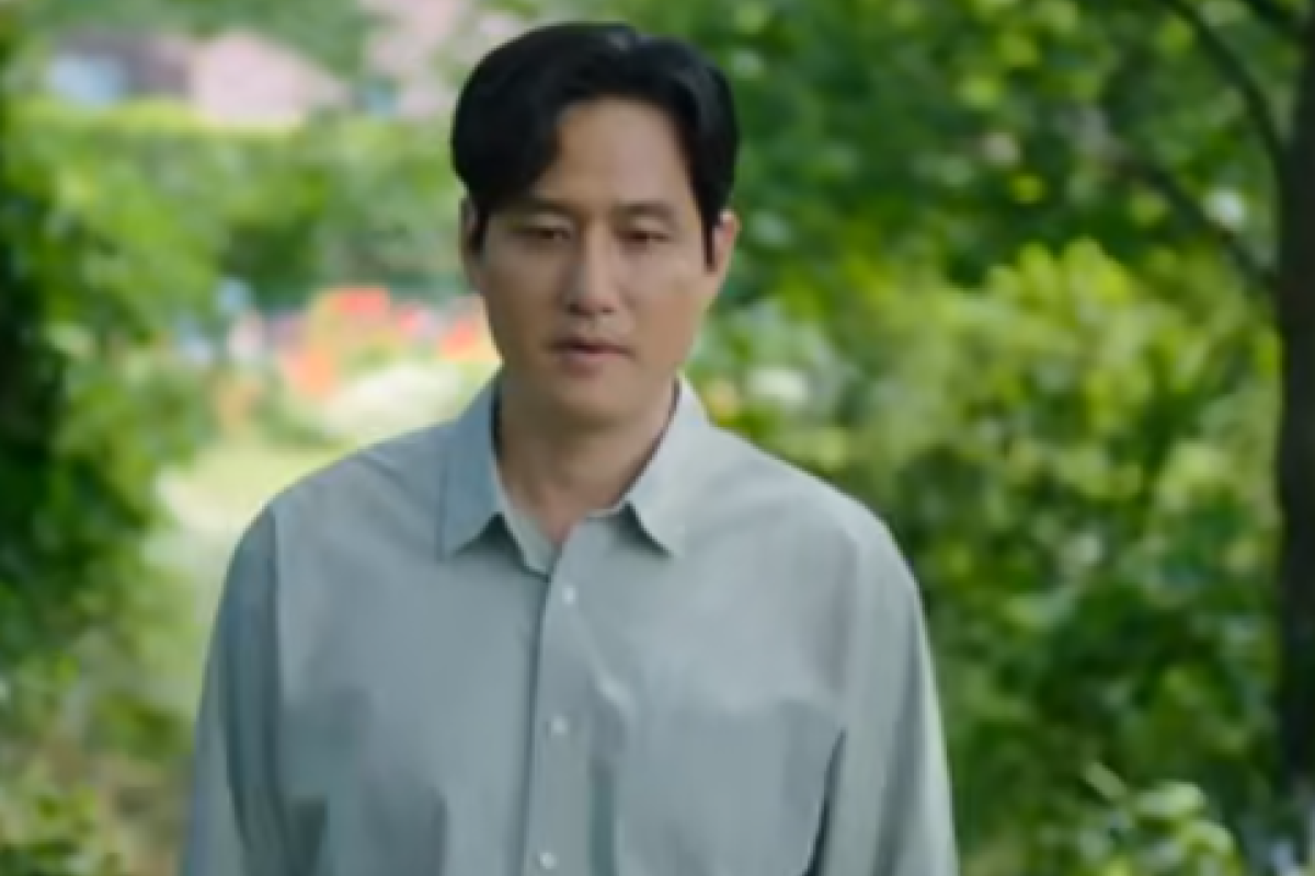 Love, Take Two Episode 5 Sub Indo dan Spoiler serta Link bukan LK21 di TVN: Ji An dan Ryu Jeong Seok Mengambil Langkah Besar Dalam Membantu Hyo Ri
