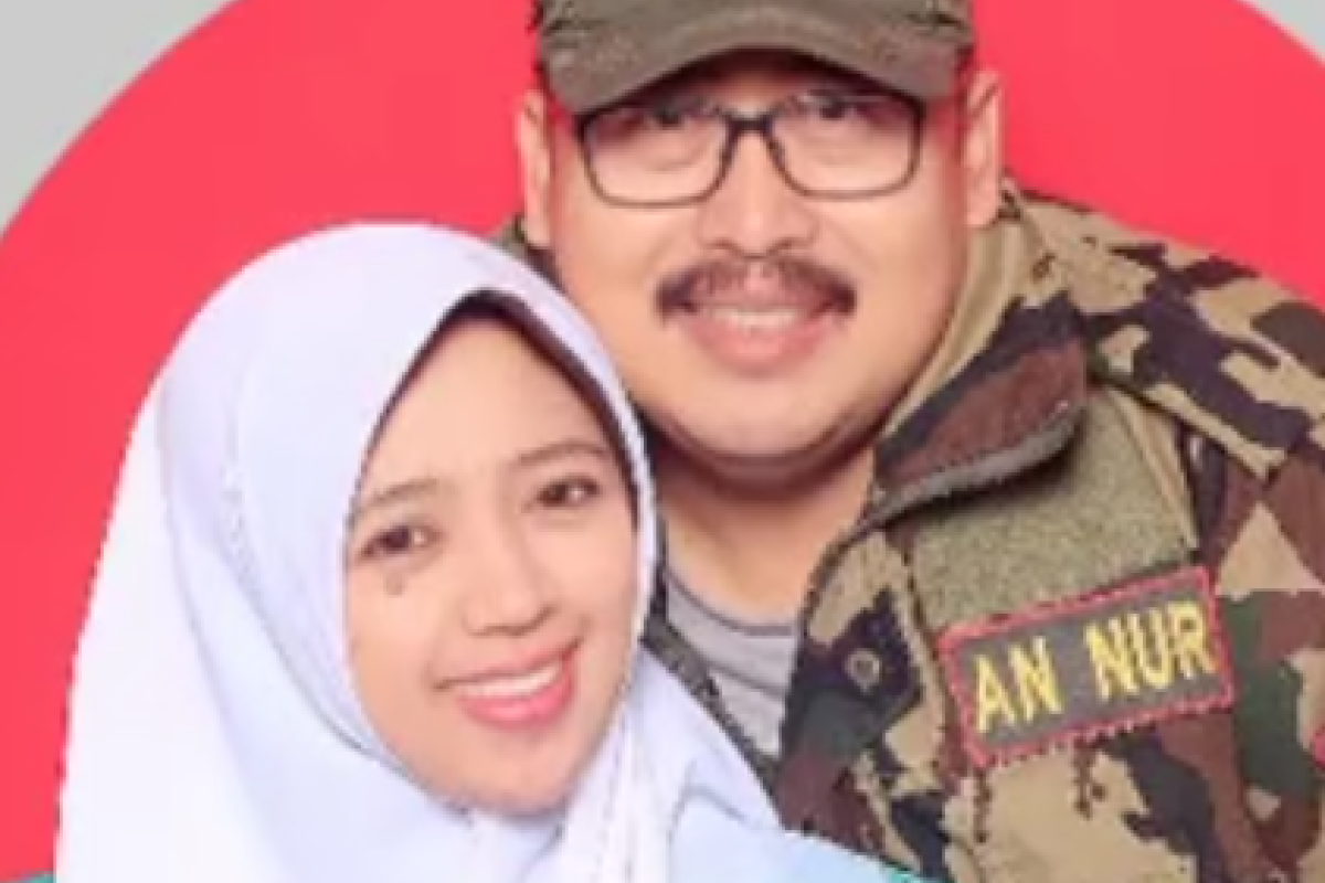 Benarkah Ahmad Fahrur Rozi Punya 2 Orang Istri? Inilah Biodata Ketua PBNU yang Namanya ada dalam Daftar Komisaris PT Gag Nikel Raja Ampat, Bukan Orang Sembarangan!