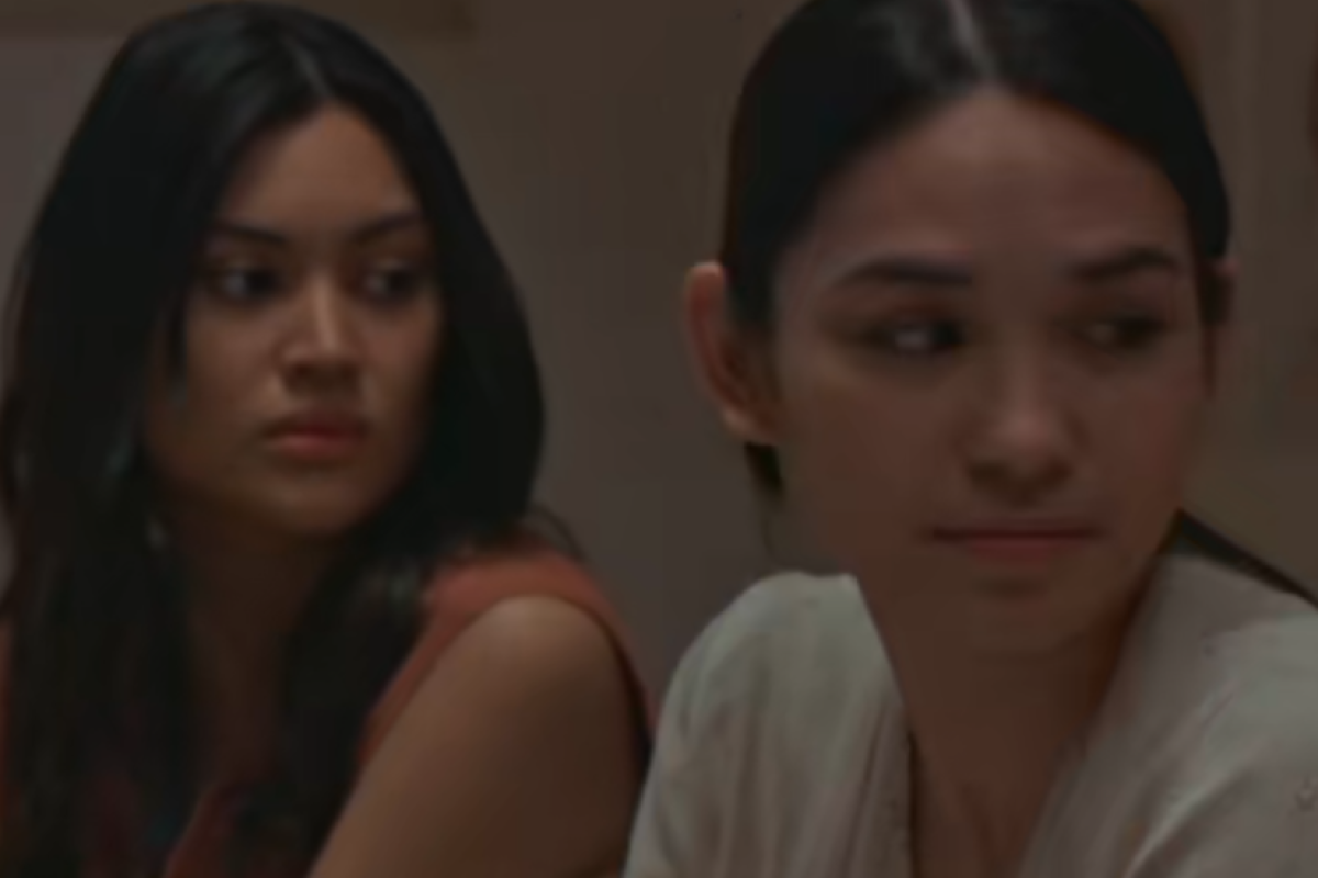 Film Horor Arwah 2025 Dibintangi Joshua Suherman, Apakah Akan Lanjut Season 2? Begini Penjelasan Ending dan Review Terbarunya