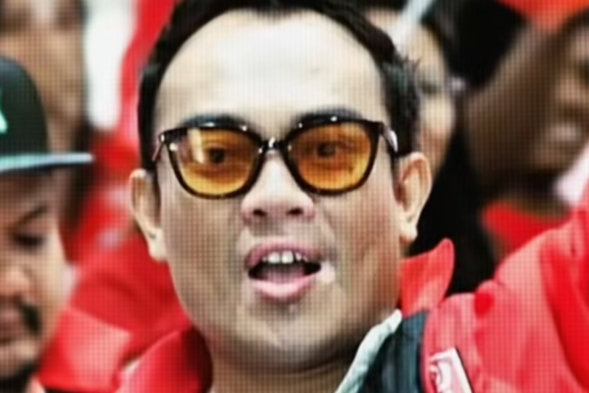 Biodata Tampang Dedy Nur Palakka Kader PKS yang Sebut Jokowi Memenuhi Kriteria Nabi, Lengkap: Umur, Agama dan IG