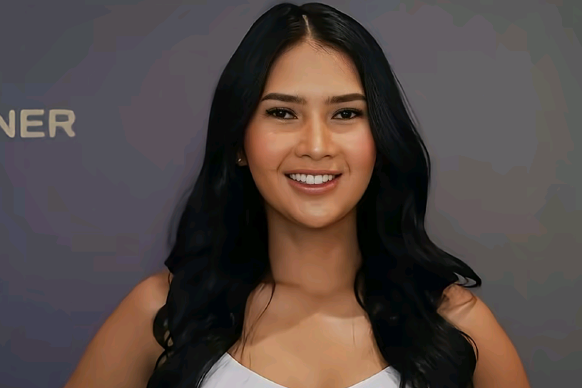 Profil Tampang Soraya Rasyid Finalis Miss Universe 2025 yang Punya Rekam Jejak Mengerikan, Lengkap dari Umur, Agama dan Akun Instagram