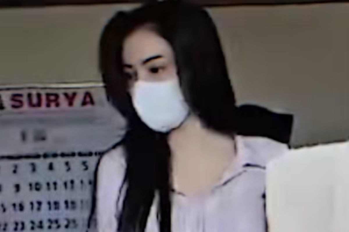 Siapa Resti dan Fahmi? Selebgram Asal Jombang yang Viral di TikTok Diduga Terkait Video Chek In di Hotel