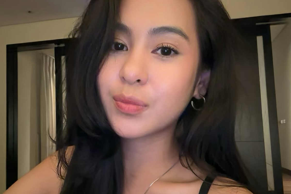 Profil Tampang Ananda Zhafira Diduga Pacar Baru Okin Mantan Suami Rachel Vennya, Lengkap: Umur, Agama dan Akun Instagram