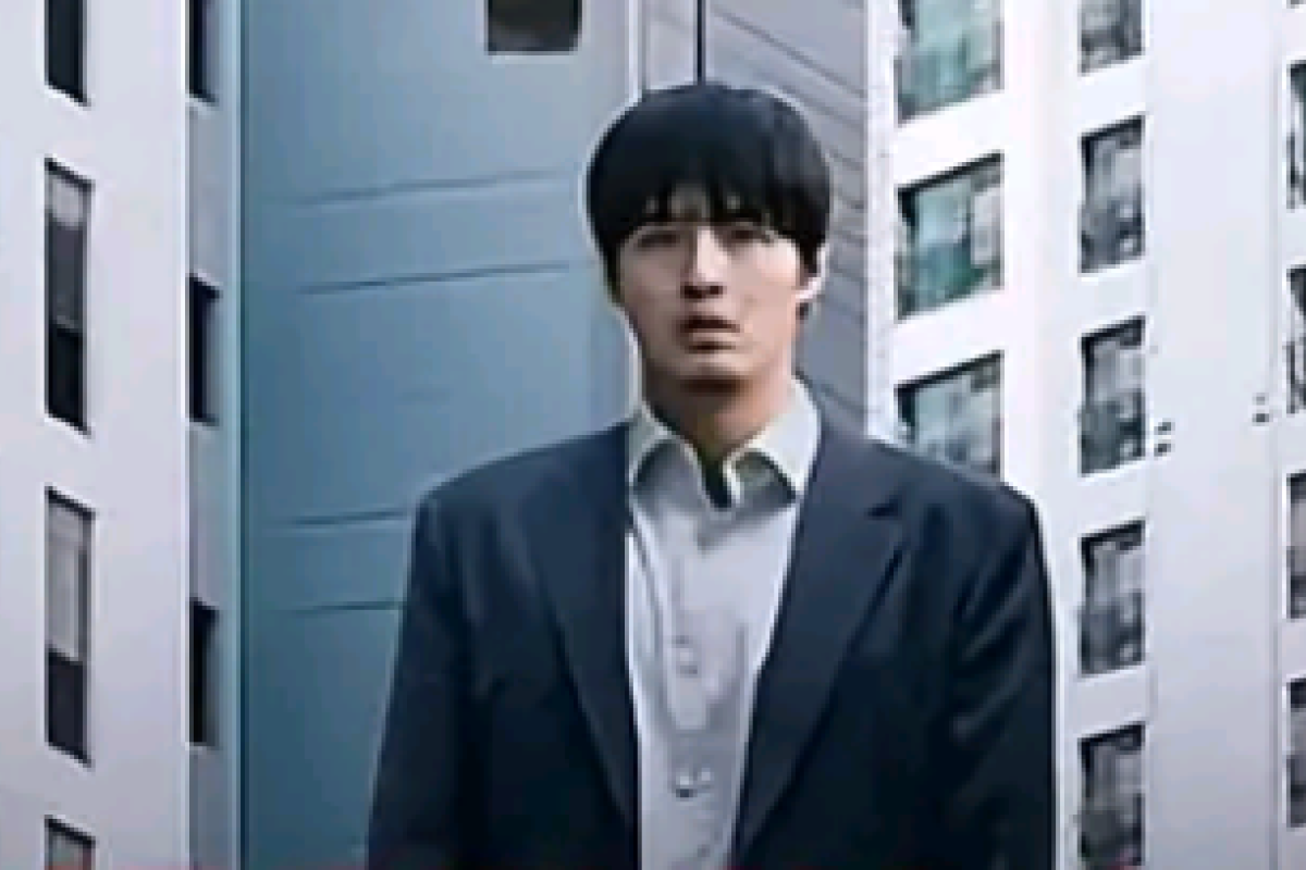 Nonton Download Film Wall to Wall Sub Indo Dibintangi Kang Ha-neul di Netflix Bukan LK21: Ambisi, Ketenangan, dan Teror